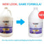 Enzymatic Dogs & Cat Leave-on Conditioner, 1-gal bottle