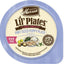 Lil’ Plates Dinner Duos Teeny Texas Steak Tips Dinner & Tiny Thanksgiving Day Dinner Variety Pack Grain-Free Wet Dog Food, 3.5-oz tub, case of 12