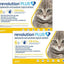 Topical Solution for Cats 2.8-5.5 lbs (Gold Box), 1 Dose (1-mos. supply)