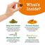 Hemp Elements Allergy & Immune, Suplemento soporte Immune sabor Queso, Perros. 90 chews