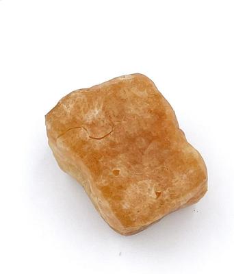 Yak Cheese Puffs Dog Treats, 4-oz bag