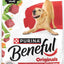 Paquete: alimento seco Purina Beneful Originals con carne de res real + premios Milk-Bone Original de galleta grande para perros