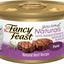 Gourmet Naturals Trout & Tuna Recipe Pate Canned Cat Food, 3-oz, case of 12