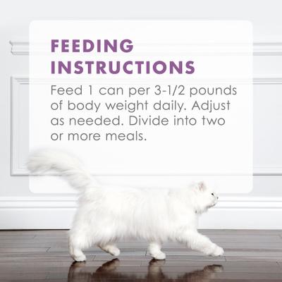 Gourmet Naturals Beef Recipe Pate Canned Cat Food, 3-oz, case of 12