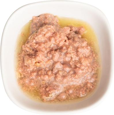 Chicken in Gravy Grain-Free Wet Cat Food, 2.8-oz can, case of 24