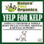 YELP FOR KELP - Omega 3 & 6 Thyroid & Whole Body Multi-Mineral, Vitamin & Dental Support* Dog Supplement, 150 count