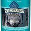 Wilderness Trout & Chicken Grill Grain-Free Canned Dog Food, 12.5-oz, case of 12