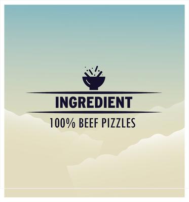 Canada Made Bully Sticks Dog Treats, 5-7-in, 6 count