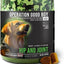 Beef Flavored Hip & Joint Supplement for Dogs, 90 count