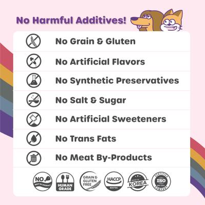 Squeeze Vita Stick Grab n Go Variety Lickable Dog & Cat Treats, 25.9-oz box, case of 49