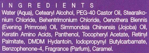 Lush Coating Conditioner for Dogs, 16.9-fl oz bottle