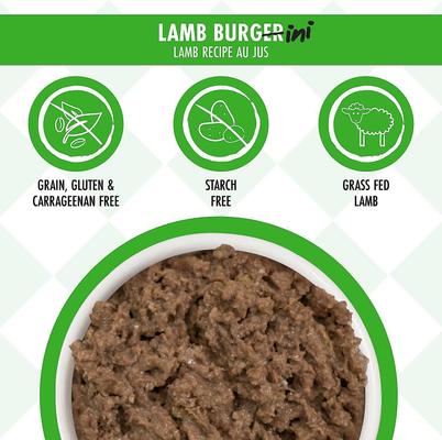 Bundle: Inaba Ciao Grain-Free Grilled Tuna Fillet Extra Tender in Tuna Flavored Broth Cat Treat, 0.52-oz pouch, pack of 6 + Weruva Cats in the Kitchen Cuties Variety Pack Grain-Free Canned Cat Food, 3.2-oz, case of 12