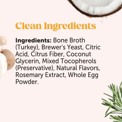 Allergy Anti-Itch Salmon Oil Turkey Flavored Allergy & Itch Relief Supplement for Dogs, 16-fl oz bottle