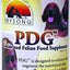 PDG Dog & Cat Food Supplement, 6-oz bottle