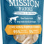 Cage-Free Chicken & Pumpkin Adult Freeze-Dried Dog Food, 14-oz bag