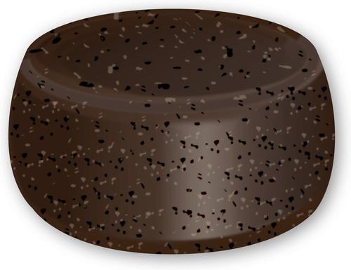 Chicken Flavored Soft Chews Skin & Coat Supplement for Dogs, 30 count