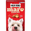 Premios para perros MaroSnacks con sabor a tocino, envase de 40 oz