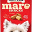MaroSnacks Bacon Flavor Dog Treats, 40-oz tub