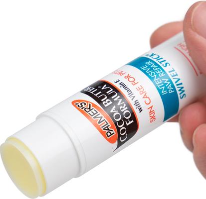 for Pets Intensive Paw Repair Swivel Stick Dog Balm, 0.50-fl oz tub