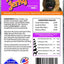 Pork Jerky Dog Treats, 6-oz bag