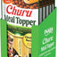 Churu Chicken with Beef Recipe Dog Food Topper, 24 count