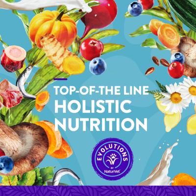 Evolutions All-in-1 Soft Chews Dog Supplement, 180 count