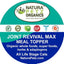 JOINT REVIVAL MAX MASTER BLEND MEAL TOPPER* Neuro Muscular Hip & Joint Support* Cat Supplement, 4-oz jar