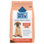 Bundle: Blue Buffalo Baby BLUE Healthy Growth Formula Natural Large Breed Puppy Dry Dog Food, Chicken & Brown Rice Recipe 24-lb + Wet Food, Chicken & Vegetable Recipe