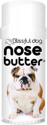 Bulldog Nose Butter, 0.5-fl oz tube
