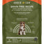 Under the Sun Grain-Free Chicken Recipe Adult Dry Dog Food, 40-lb bag