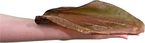 Large Cow Ears Dog Treat