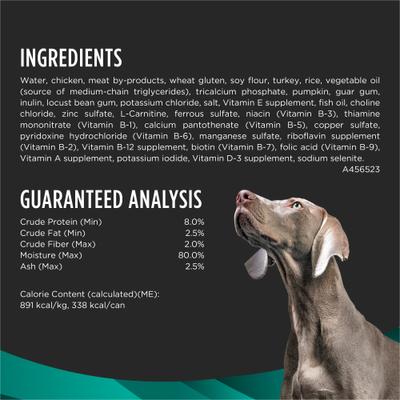 EN Savory Selects Gastroenteric with Chicken Chunks-in-Gravy Wet Adult Dog Food, 13.2-oz can, case of 4