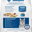 Tastefuls Chicken & Brown Rice Recipe Sensitive Stomach Adult Dry Cat Food, 5-lb bag