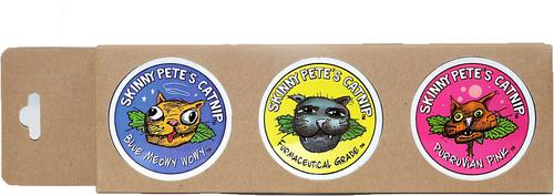 3-Piece Gourmet Gift Set