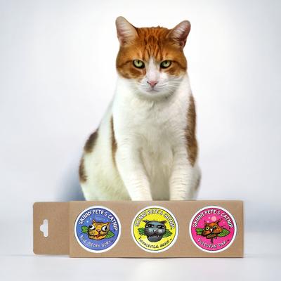 3-Piece Gourmet Gift Set