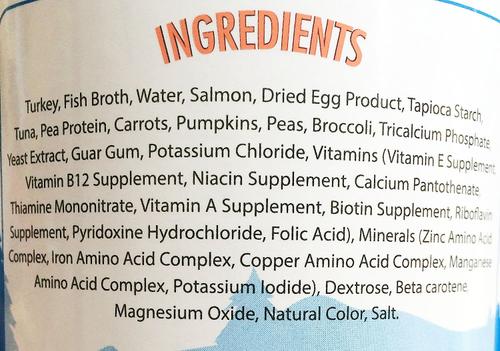 Osopure Grain-Free Turkey & Salmon in Gravy Canned Dog Food, 12-oz, case of 12