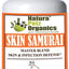 SKIN SAMURAI MAX* - Master Blend Skin, Coat & Infection Defense Support* Cat Supplement