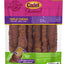 Gourmet Triple Chew Twists Apple & Duck Flavor Dog Chews, 6 count