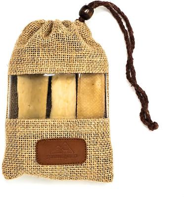 Yak Milk Jumbo Dog Value Pack Dog Chew Treats, 3 count