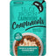 Born Carnivore Complements Chicken Recipe in Chicken Broth Grain-Free Wet Cat Food Topper, bolsa de 2.1 oz, caja de 12