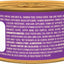 Flaked Tuna & Rainbow Trout Recipe in Bone Broth Grain-Free Wet Cat Food, 3-oz can, case of 12