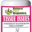 TISSUE ISSUES* Antioxidant Master Blend Tissue Support* Dog Supplement, 250 count