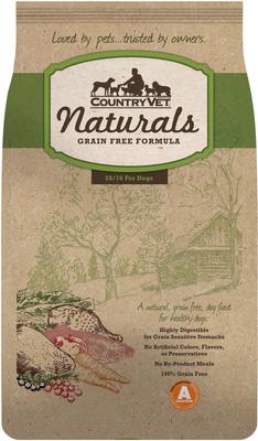 28-16 Grain-Free Dog Food, 30-lb bag