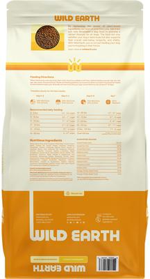 Maintenance Formula Golden Rotisserie Flavor Plant-Based Dog Dry Food, 28-lb bag