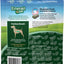 Fresh Smileezz Small Grain-Free Dental Dog Treats, 32 count