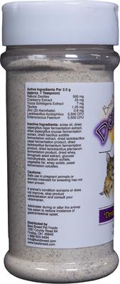 Dental Care for Cats & Dogs, 4.2-oz bottle