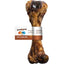 Golosinas de hueso de fémur de cerdo para perros, 2 unidades