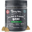 Vet Strength Pre Pro and Postbiotic, Suplemento digestivo y para flora intestinal, Perros. 90 chews