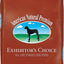 Exhibitor's Choice Dry Dog Food, 12-lb bag