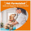 Vet Strength Allergy & Immune Bites, Aceite de Pescado masticable para perros, 90 unidades